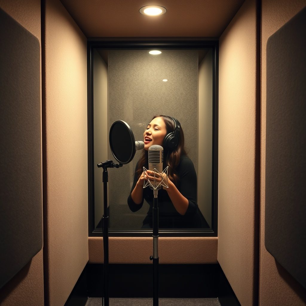 Mixing and Mastering Service